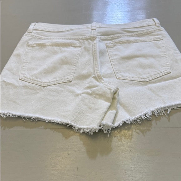 Madewell The Brynn Long Short Size 26 - Picture 9 of 15